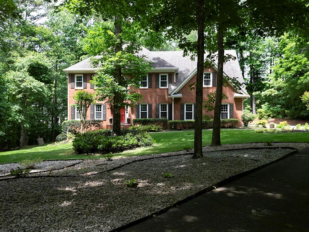 4673 Jefferson Township Place, Marietta, Georgia image 24
