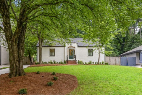 Homes For Sale - 987 Northrope Drive<br/> Atlanta, GA 30324