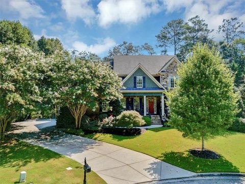 1385 Stonegate Lane SE Smyrna GA 30080