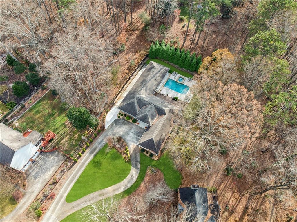 1552 Catherine Court