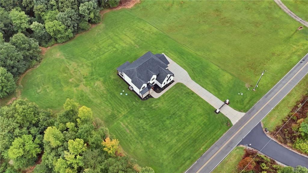 2087 Creek Nation Road