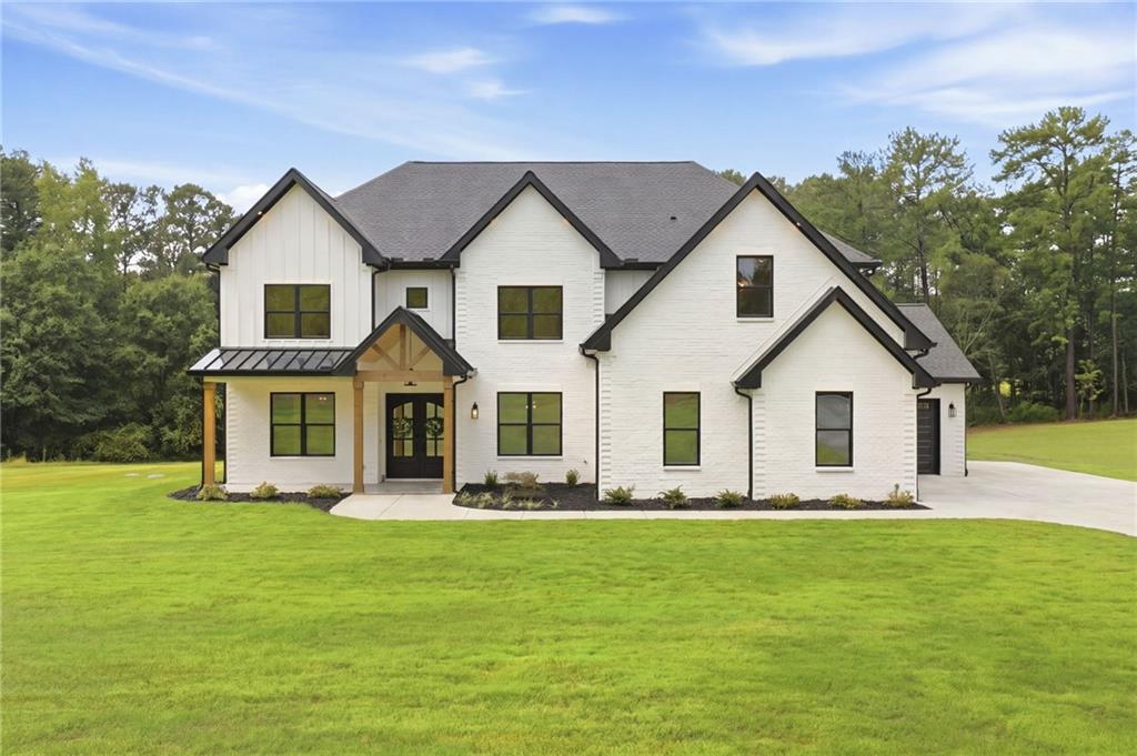 2087 Creek Nation Road