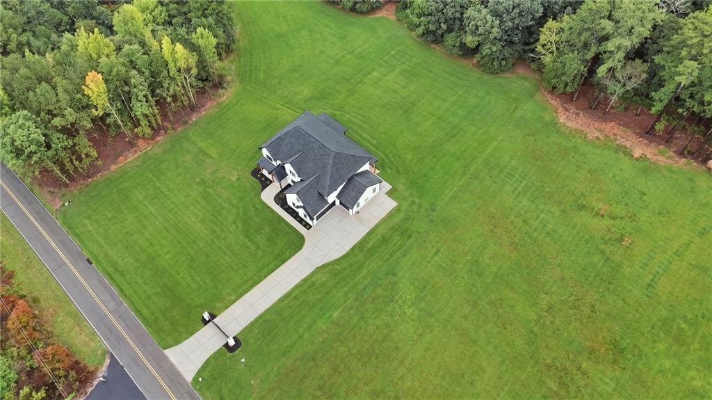 2087 Creek Nation Road