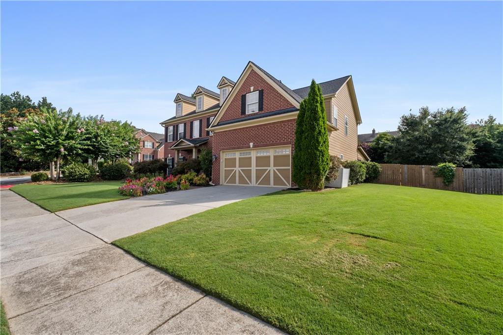 4207 REYNOLDS Place