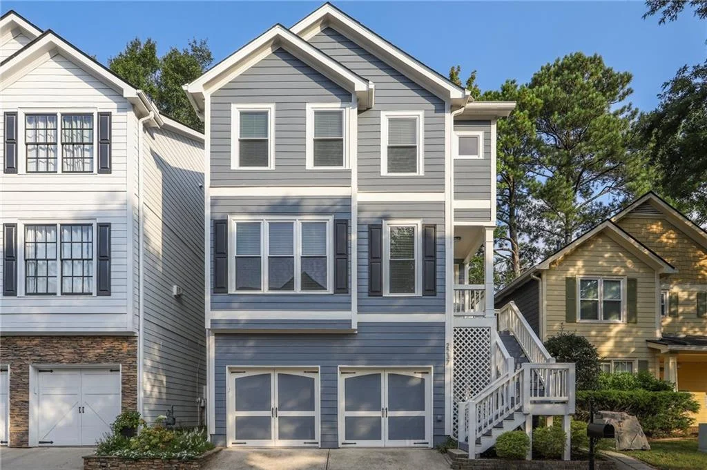 2237 Parkview Court NW