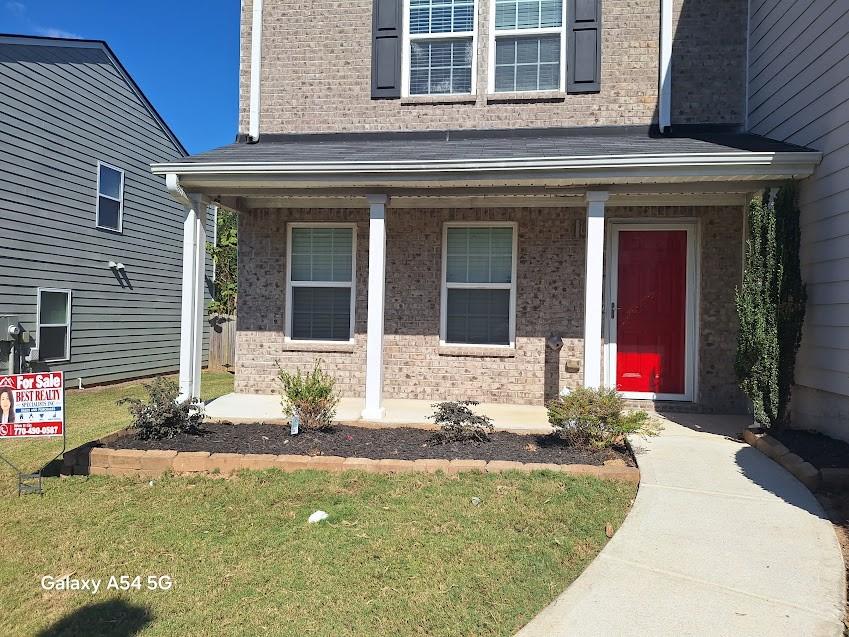 6249 Ellenwood Drive