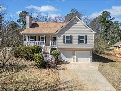 303 Wood Wind Drive, Woodstock, GA 30189 - MLS#: 7528323