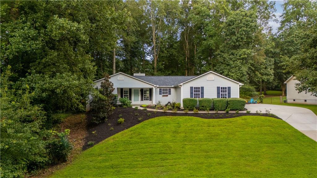 4340 Oak Creek Drive