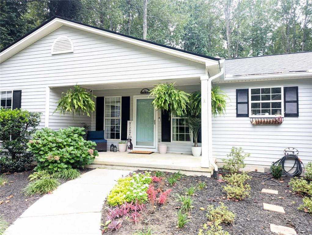 4340 Oak Creek Drive