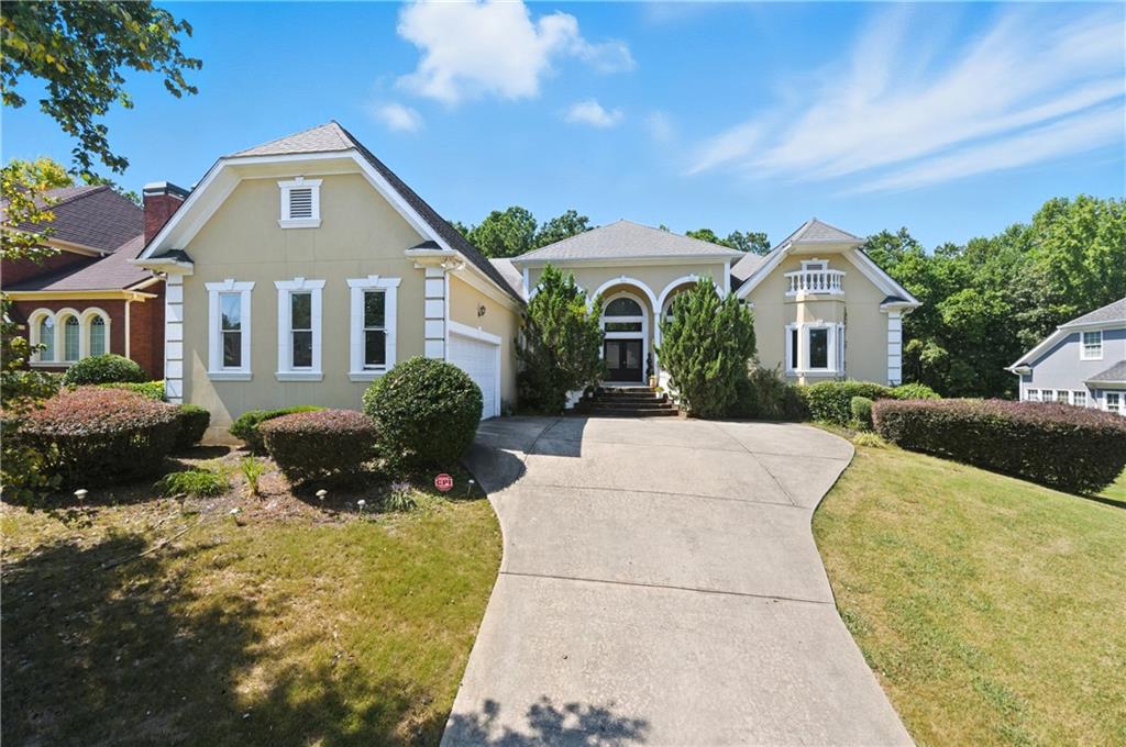 4134 James Lake Drive