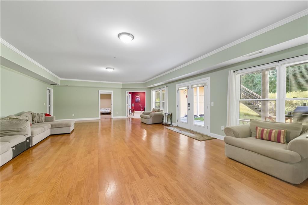 4134 James Lake Drive