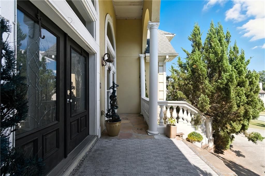 4134 James Lake Drive