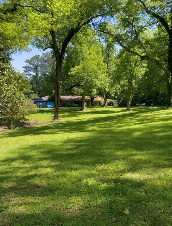 3300 Cascade Road SW