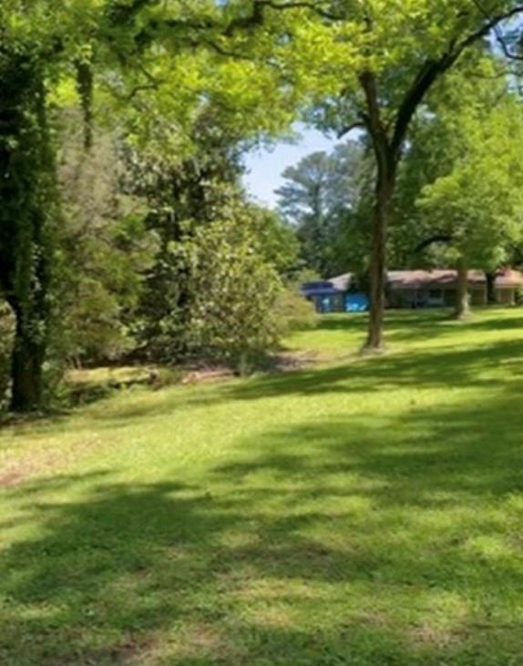 3300 Cascade Road SW