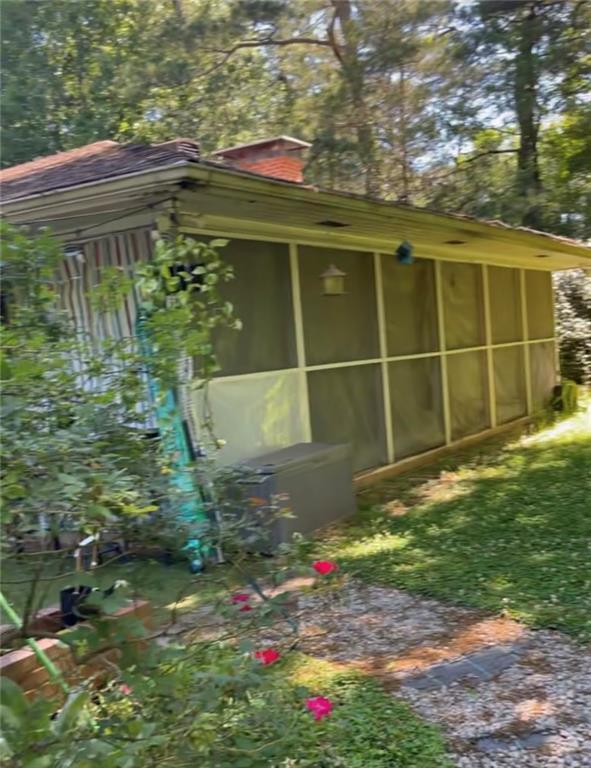 ATTENTION INVESTORS/DEVELOPERS 3300 Cascade Rd SW, Atlanta, GA 30311 is an exceptional opportunity in one of Southwest Atlanta’s most sought-after corridors. This property is being marketed for residential development—the existing home is a tear-down, offering a clean slate for builders and investors to bring their vision to life. Prime location on Cascade Road, minutes from the I-285, the BeltLine, West End, and Downtown Atlanta. Large lot with strong potential for new construction in a rapidly growing residential market. Ideal for custom homes, small residential projects, or long-term investment. Feasibility study available to support planning and development. This is a rare chance to shape the next chapter of Cascade living. Possible Assemblage. Contact the listing agent for additional details and to review the feasibility study. Property is gated. Tenant occupied. Appointment required.