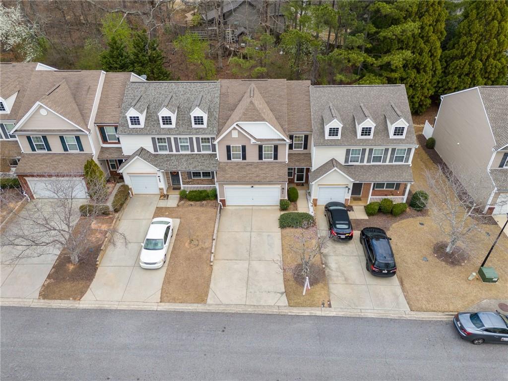 545 Windstone Trail, Alpharetta, Georgia image 30