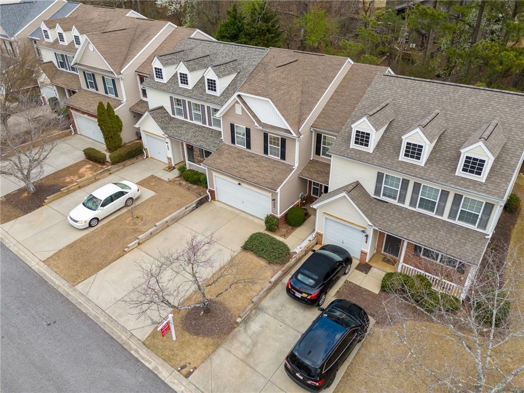545 Windstone Trail, Alpharetta, Georgia image 28
