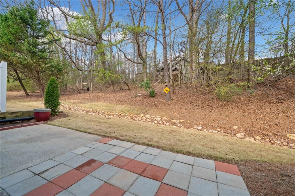 545 Windstone Trail, Alpharetta, Georgia image 25