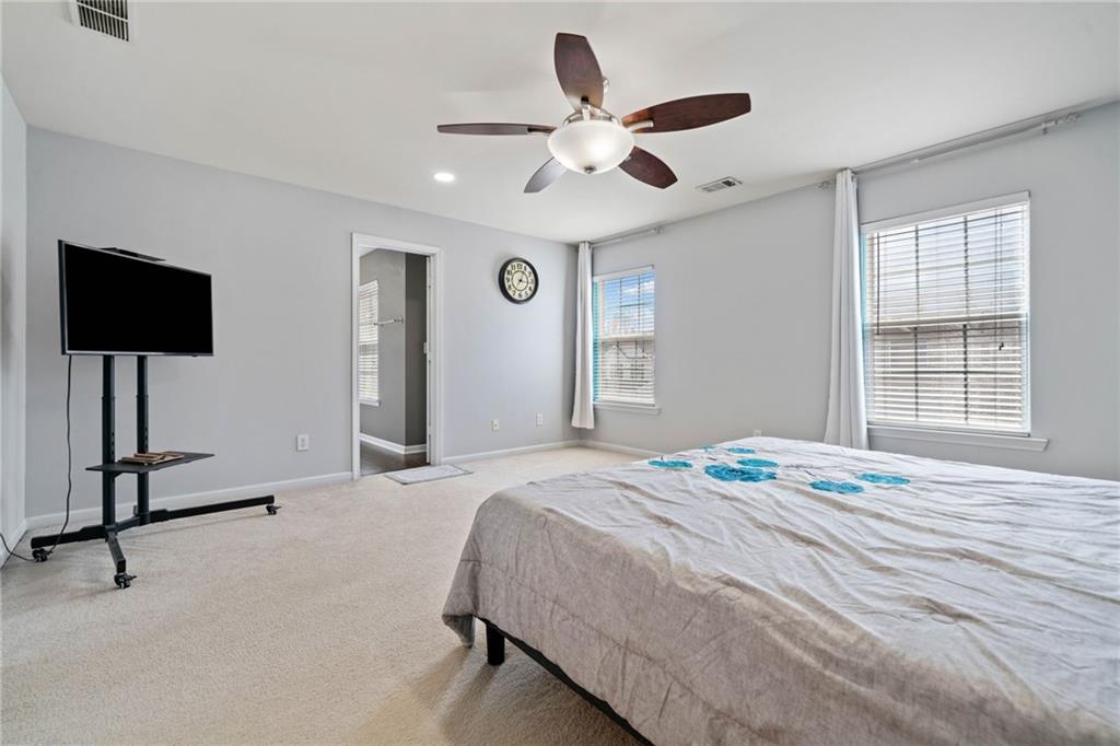 545 Windstone Trail, Alpharetta, Georgia image 16