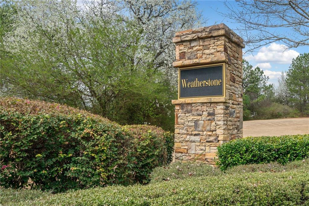 545 Windstone Trail, Alpharetta, Georgia image 33