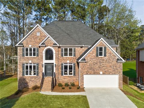 150 Welford Trace Alpharetta GA 30004