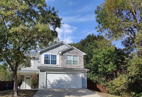 1600 Keystone Drive Conley GA 30288