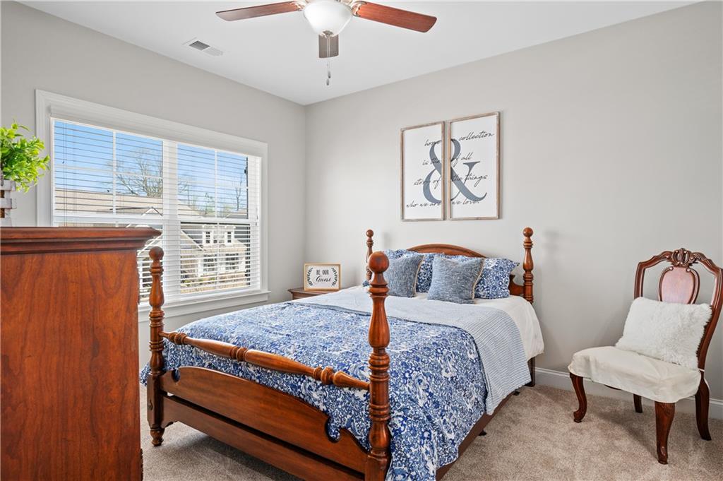 384 Carmichael Circle, Canton, Georgia image 30