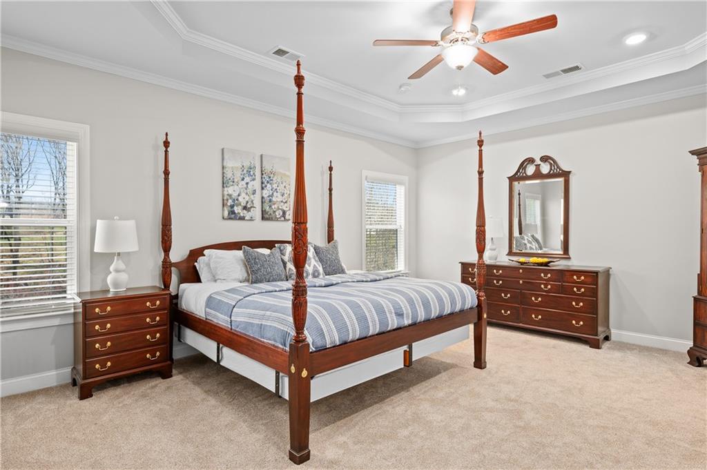 384 Carmichael Circle, Canton, Georgia image 37
