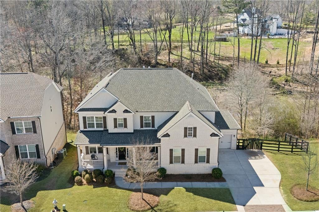 384 Carmichael Circle, Canton, Georgia image 3