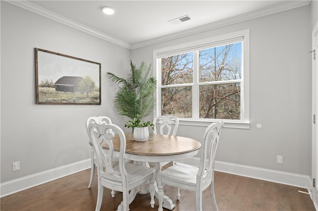 384 Carmichael Circle, Canton, Georgia image 22