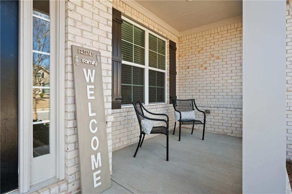 384 Carmichael Circle, Canton, Georgia image 5