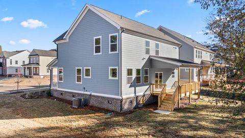 A home in Watkinsville