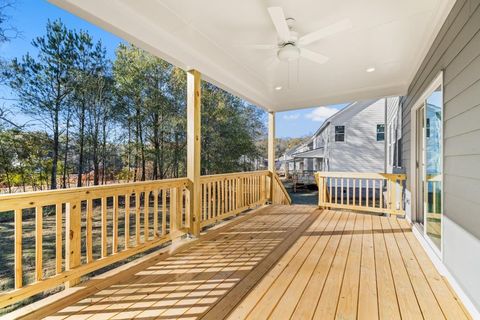 A home in Watkinsville