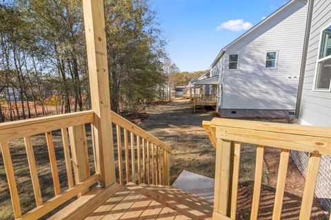 A home in Watkinsville