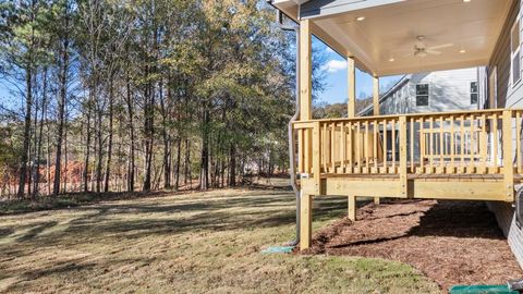 A home in Watkinsville