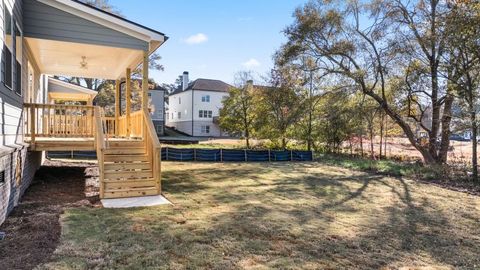 A home in Watkinsville