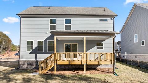 A home in Watkinsville