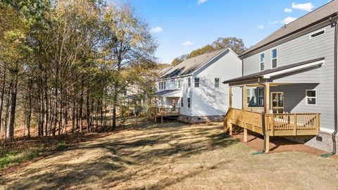 A home in Watkinsville