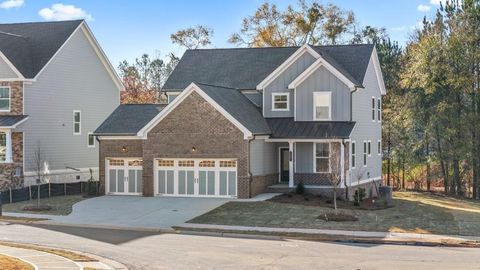 A home in Watkinsville