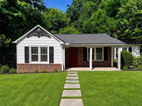 Homes For Sale - 618 Palm Street<br/> Canton, GA 30115