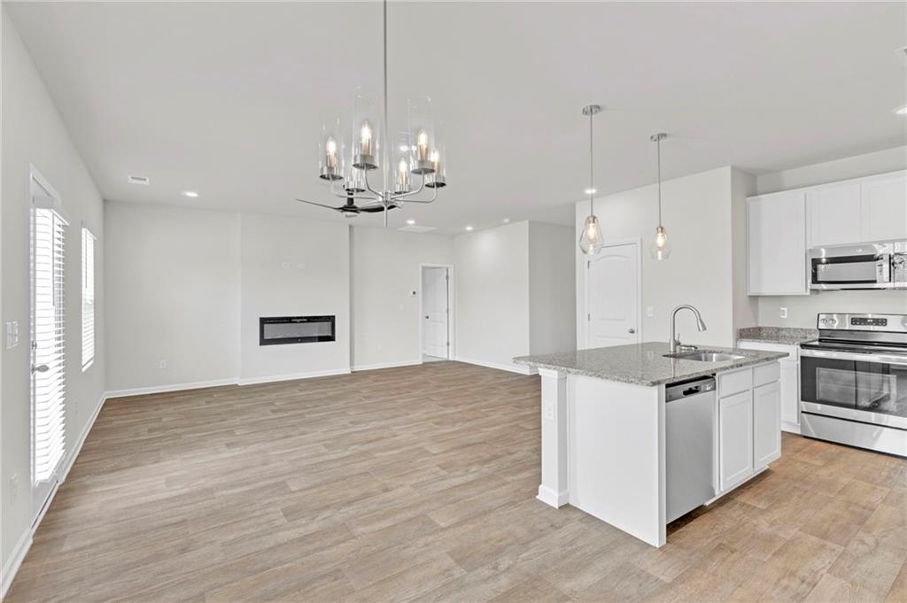 136 Percheron Road, Hogansville, Georgia image 11