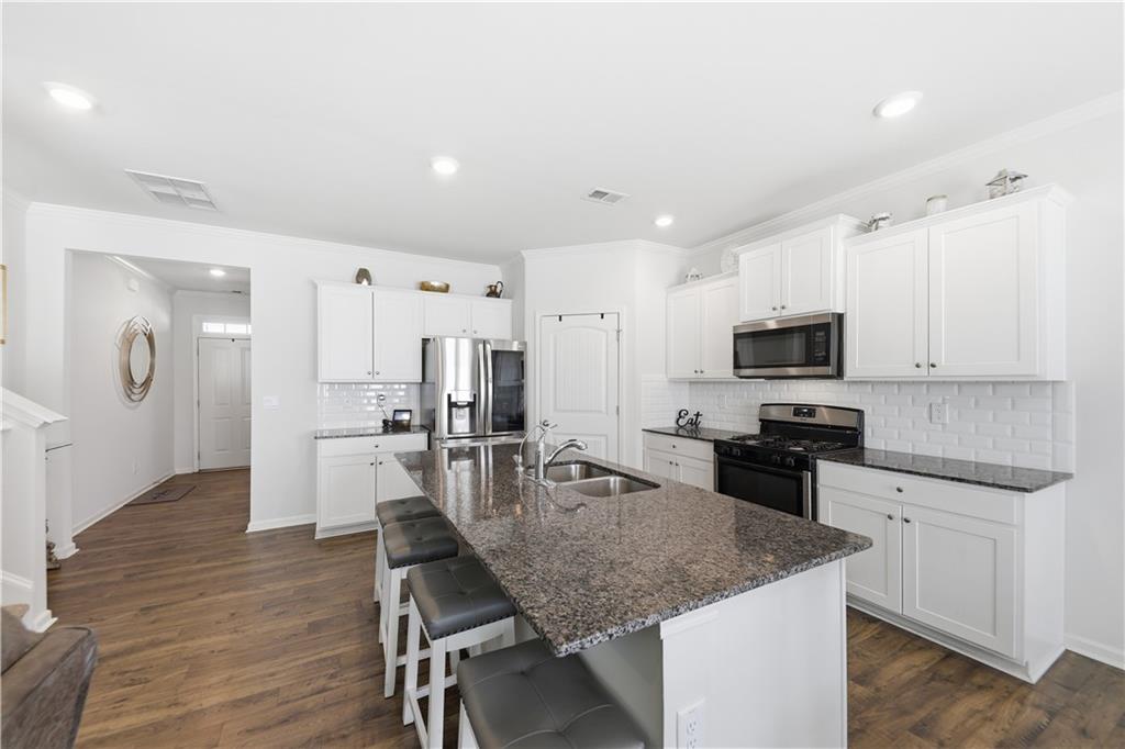 5816 Gabbro Court