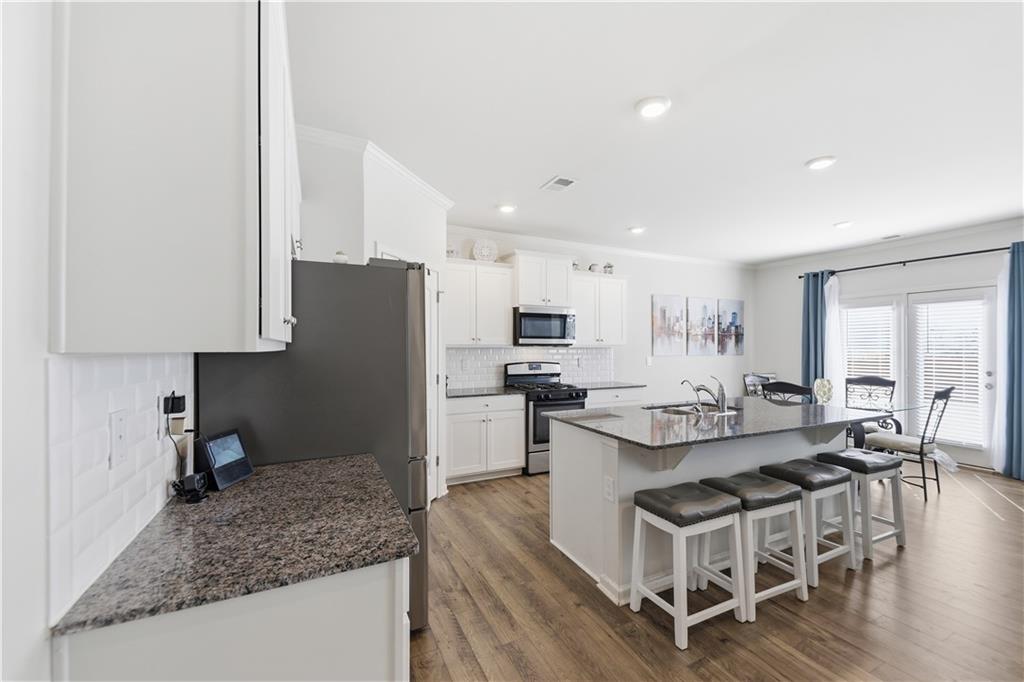 5816 Gabbro Court