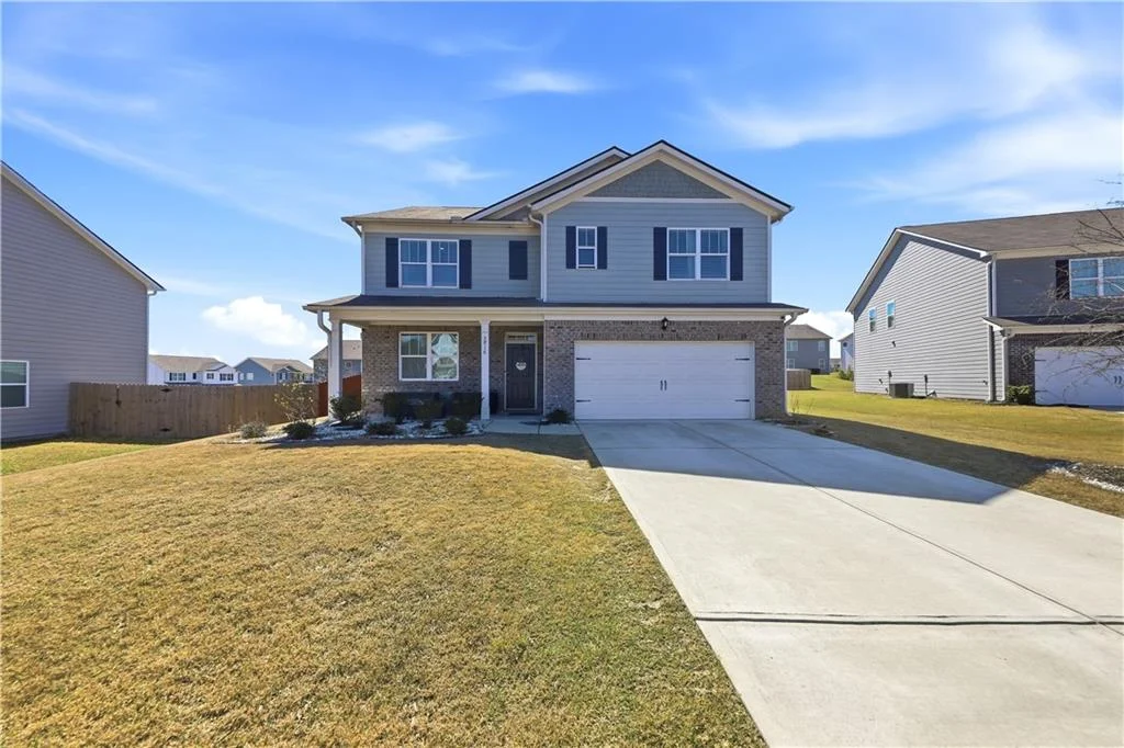 5816 Gabbro Court