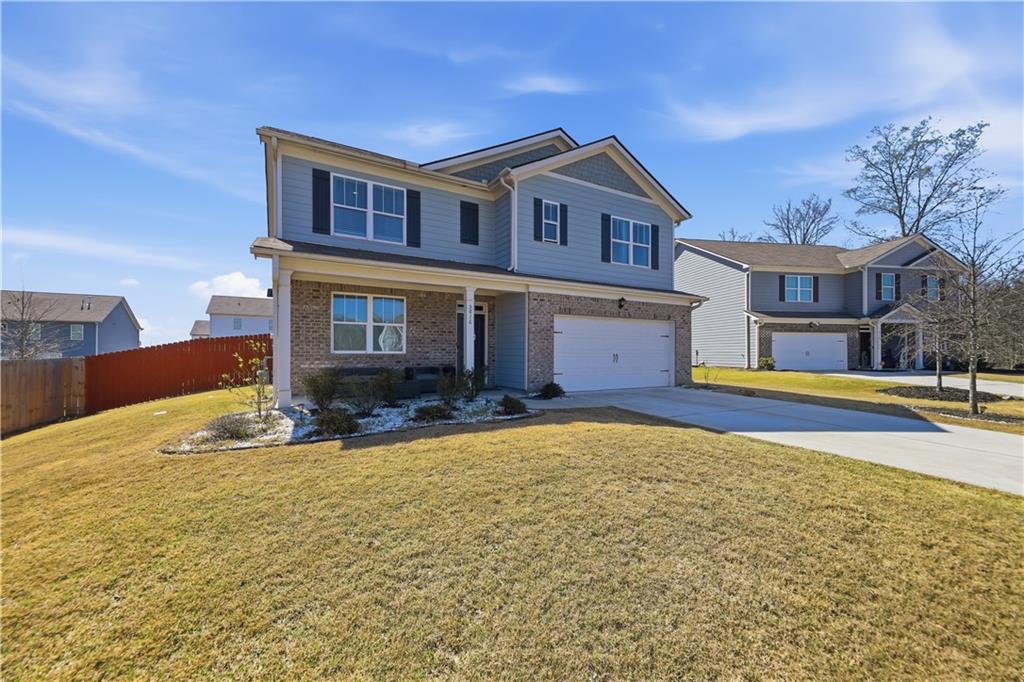 5816 Gabbro Court
