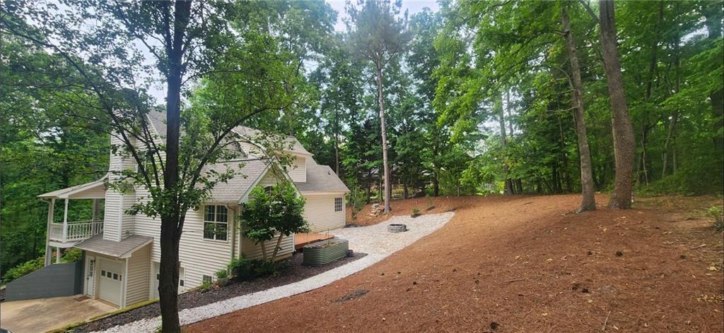 60 Twin Springs Lane