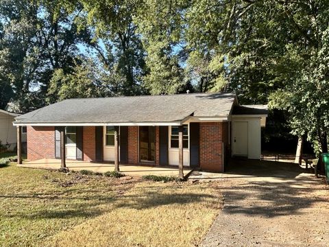 898 Verona Drive Clarkston GA 30021