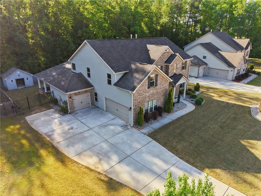 Photo of 802 Relic Ridge, Hampton, GA 30228 (MLS # 7786246)