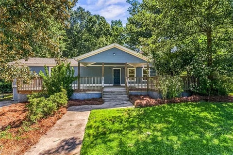 Homes For Sale - 70 Caroline Avenue<br/> Stockbridge, GA 30281