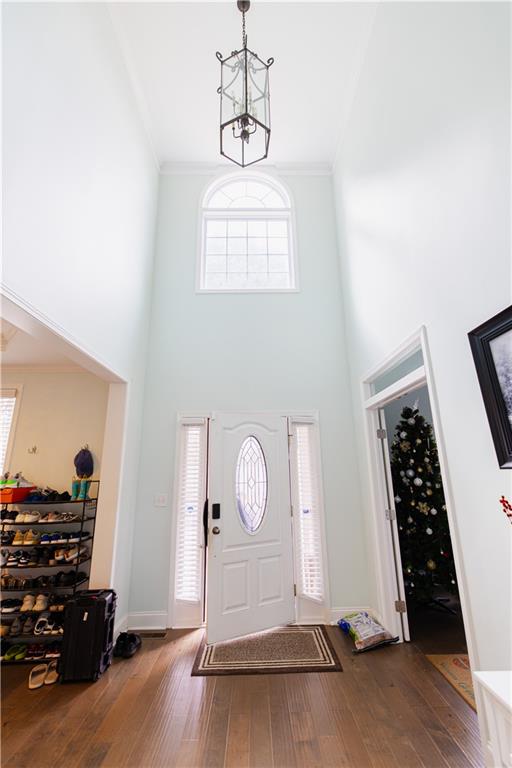 2429 Parcview Run Cove